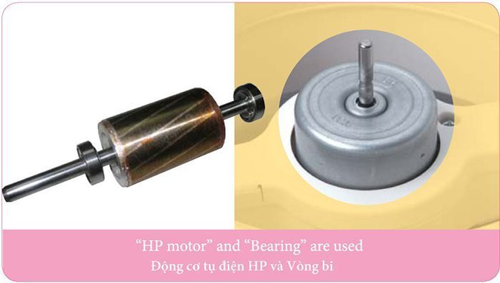 Quạt hút gắn kiếng KDK 15WUD - Hàng chính hãng