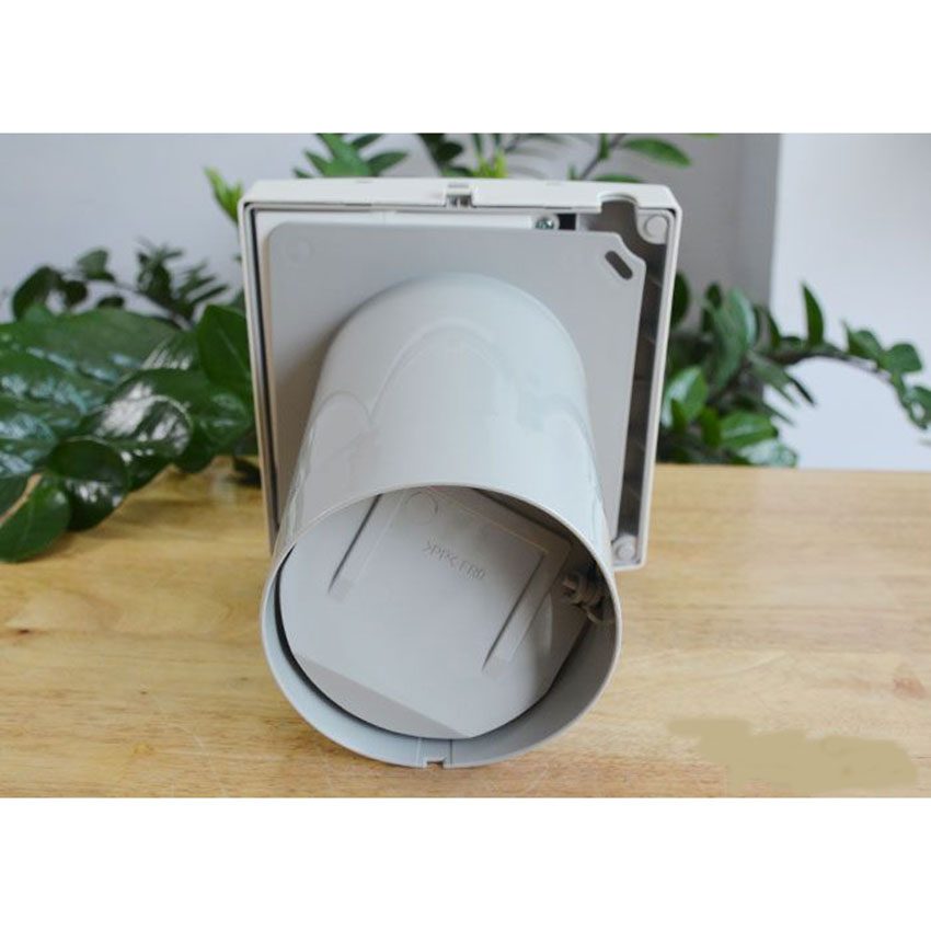 Quạt hút gắn tường dân dụng Panasonic FV-10EGS1 - Hàng chính hãng