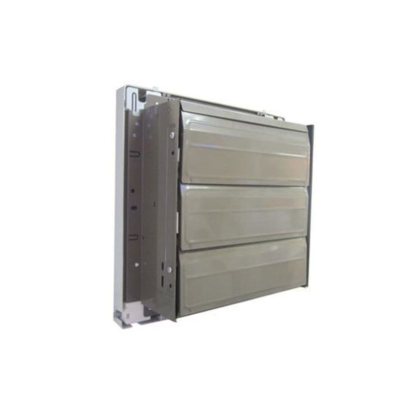 Quạt hút gắn tường dân dụng Panasonic FV-10EGS1 - Hàng chính hãng