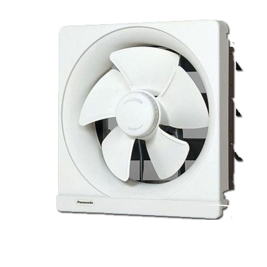 Quạt hút gắn tường dân dụng Panasonic FV-15AST - Hàng chính hãng