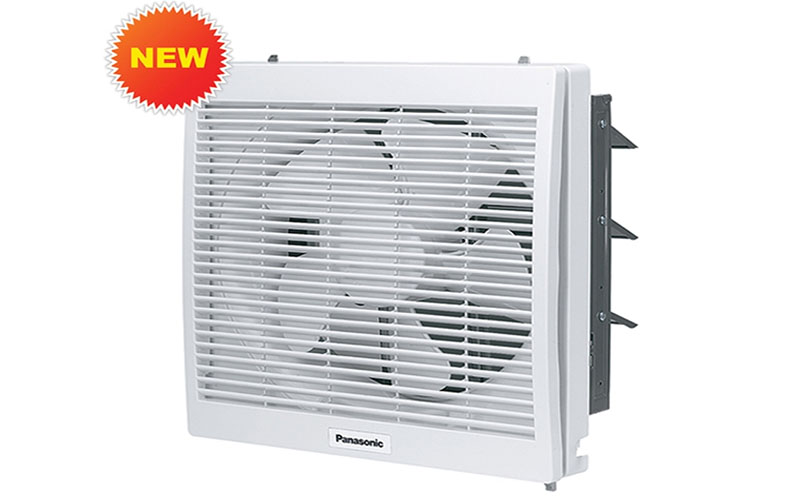 Quạt hút gắn tường Panasonic FV-15AUL - Hàng chính hãng