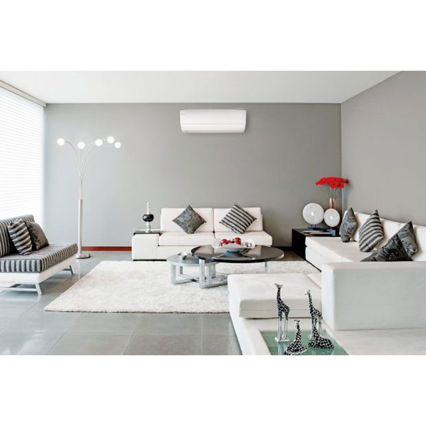 Quạt hút gắn tường dân dụng Panasonic FV-20RG7 - Hàng chính hãng