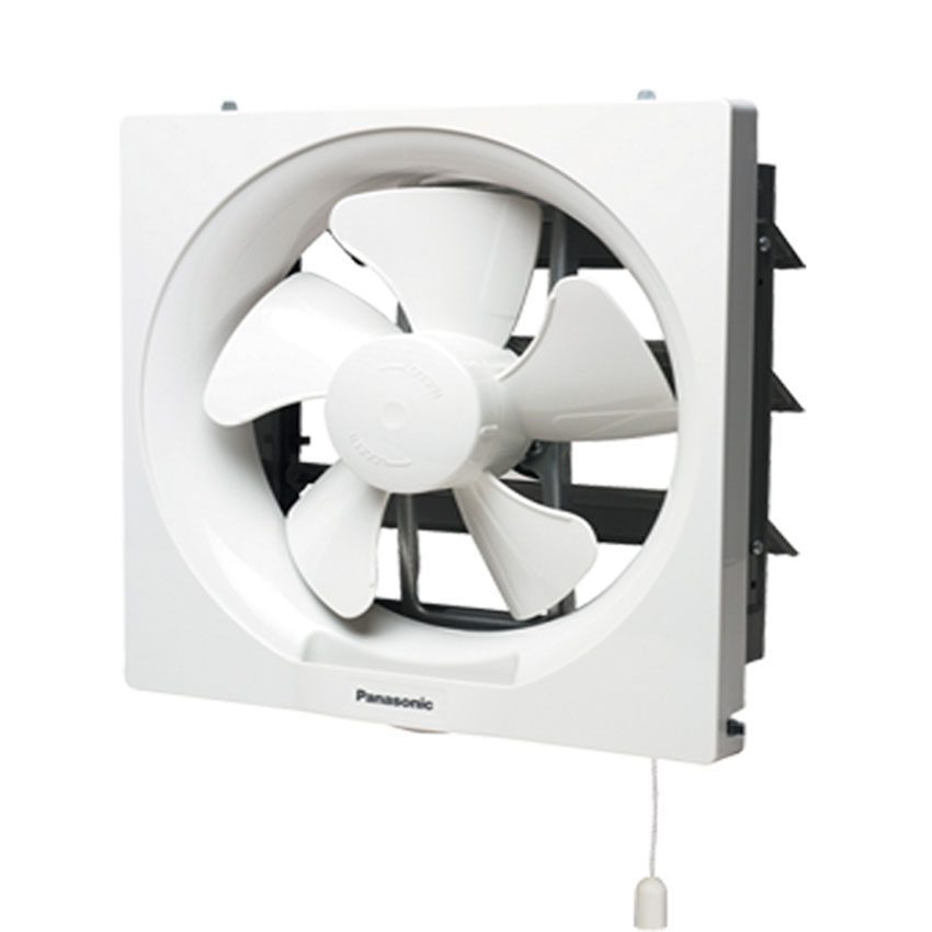 Quạt hút gắn tường dân dụng Panasonic FV-20RG7 - Hàng chính hãng
