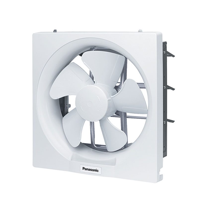 Quạt hút gắn tường dân dụng Panasonic FV-25AU9 - Hàng chính hãng
