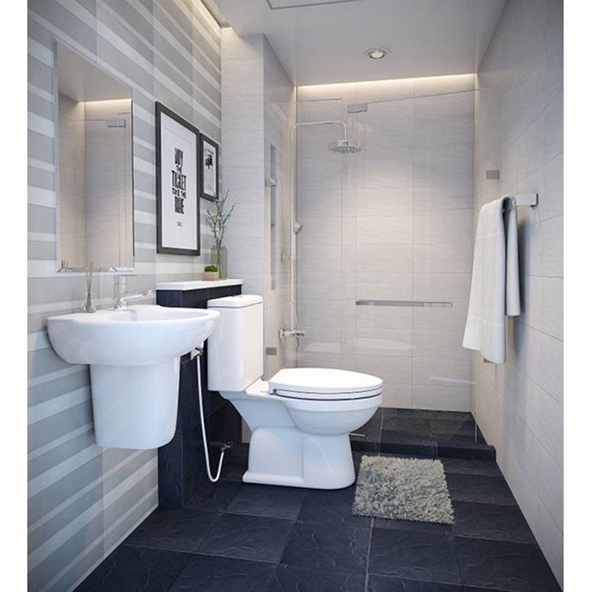 Công dụng của quạt hút gắn tường dân dụng Panasonic FV-25RG7