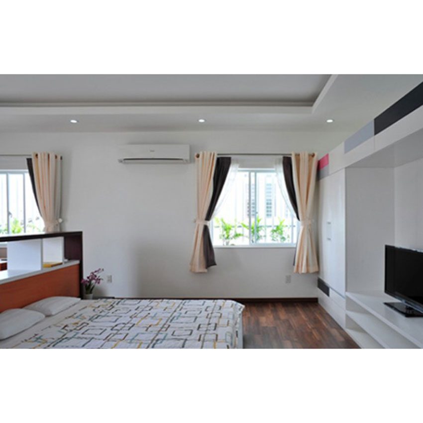 Quạt hút gắn tường dân dụng Panasonic FV-30AU9 - Hàng chính hãng