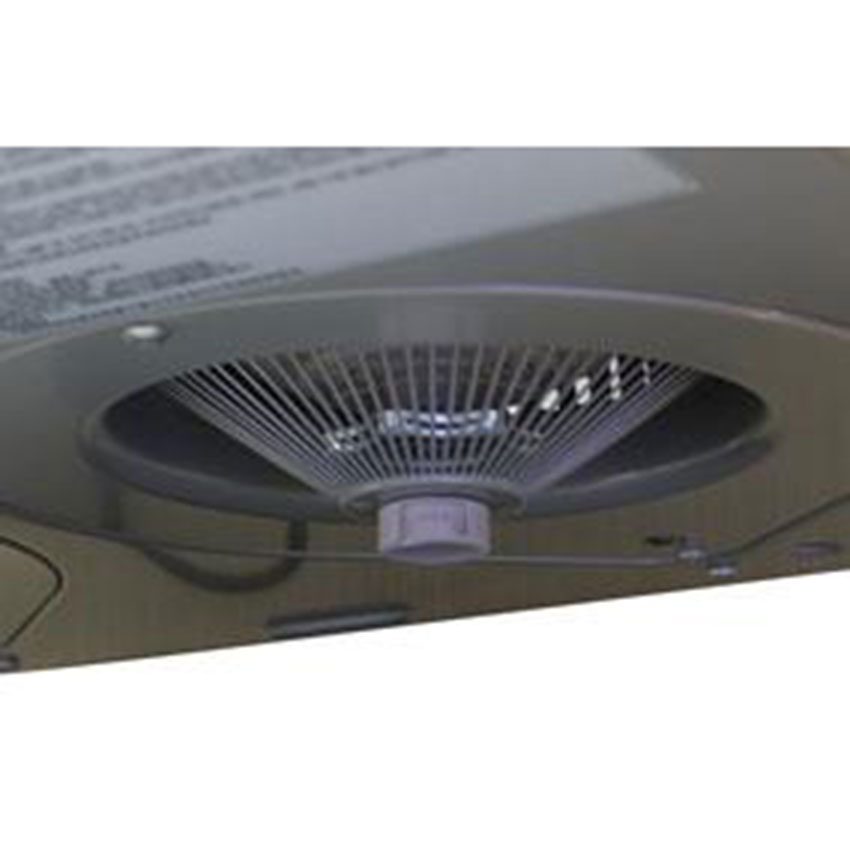 Chi tiết của quạt hút mùi Panasonic FV-70HQD1-S