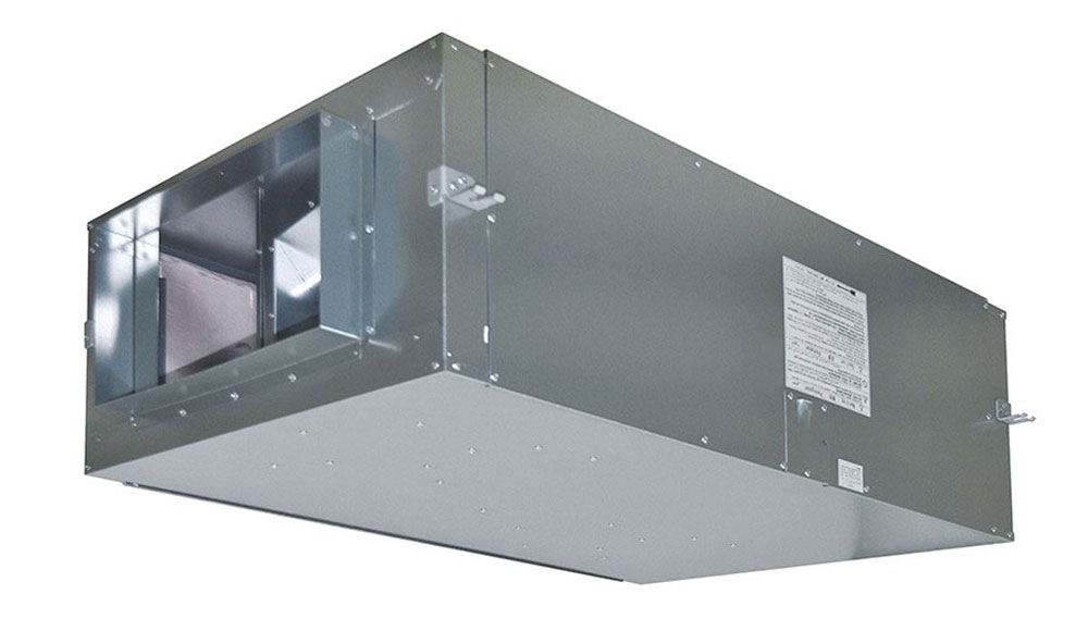 Quạt hút Cabinet 3 pha Panasonic FV‑25SW3 - Hàng chính hãng