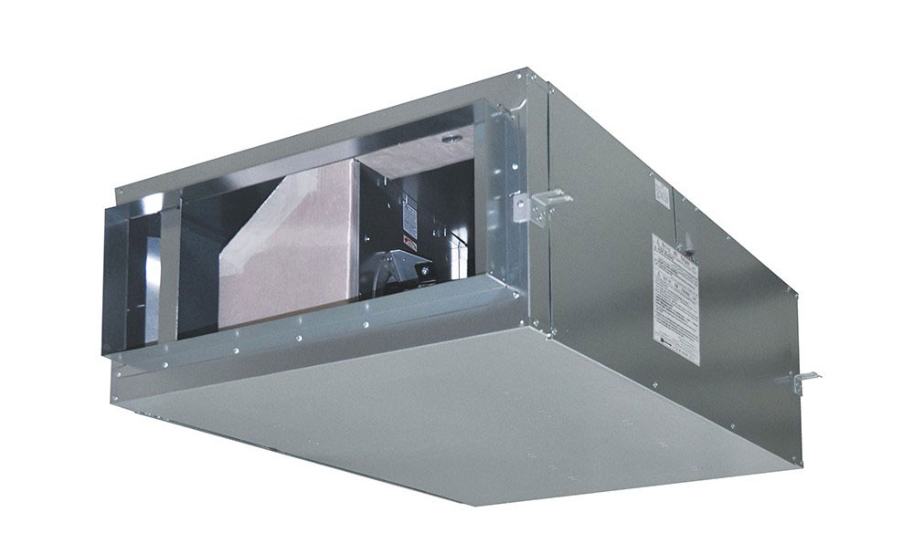 Quạt hút Cabinet Panasonic FV‑25SM3 - Hàng chính hãng