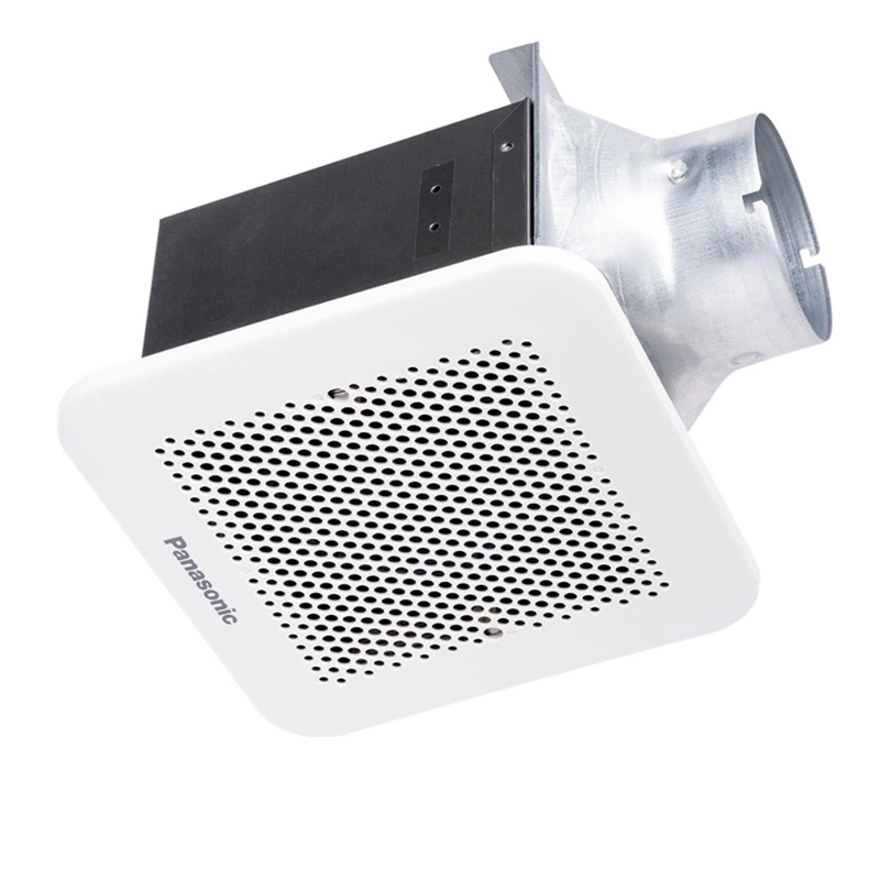 Quạt hút âm trần Panasonic FV-17CU9 - Hàng chính hãng