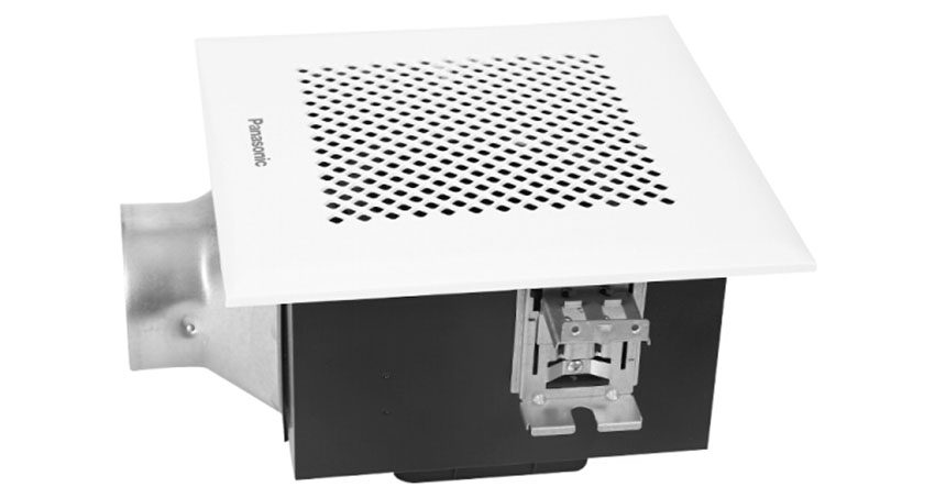 Quạt hút thông gió chống ồn Panasonic FV-RC20D1 - Hàng chính hãng