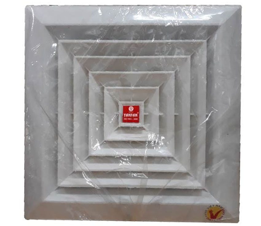 Quạt hút trần một chiều YanFan HT200