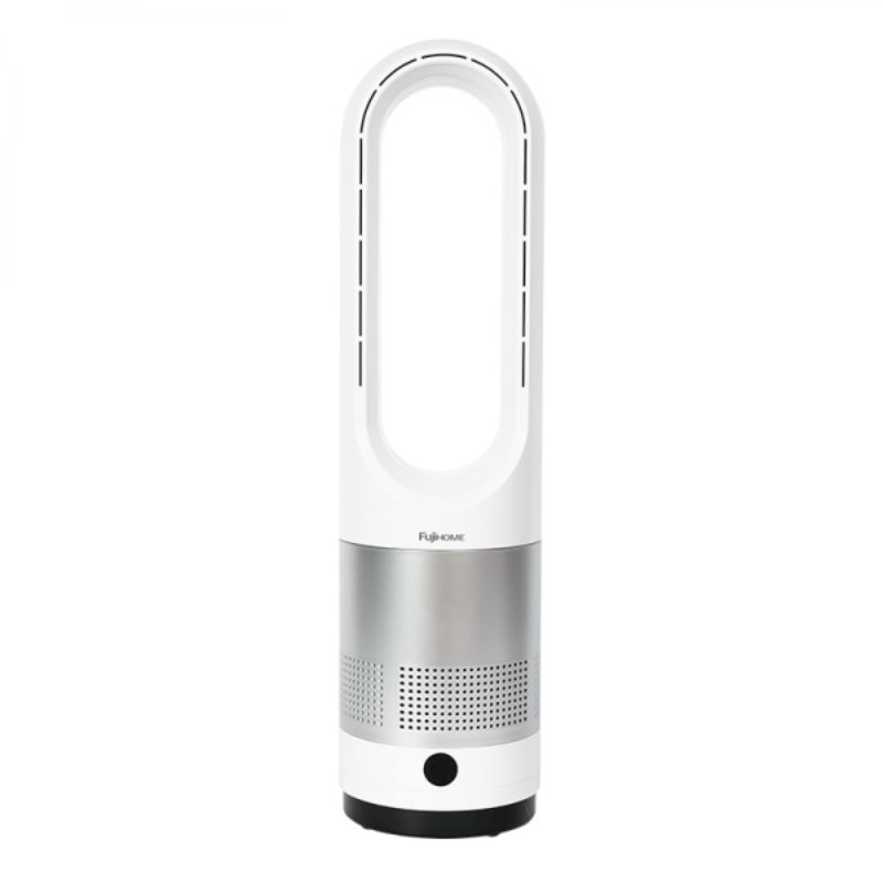 Quạt không cánh Fujihome BF18 - Hàng chính hãng