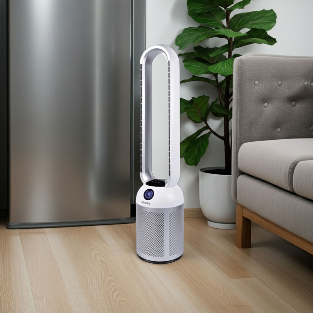 Quạt không cánh Paveden PBF-307S-DC - Hàng chính hãng