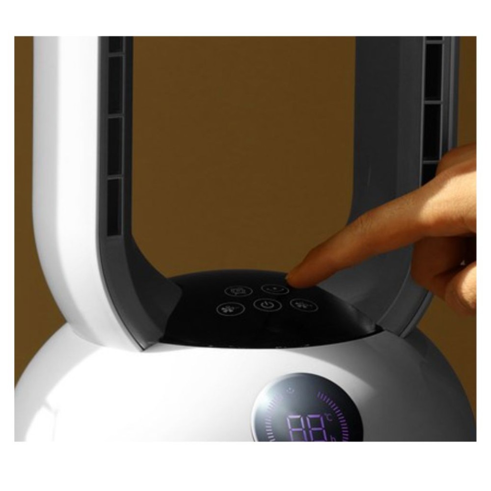 Quạt không cánh Paveden PBF-307S-DC - Hàng chính hãng