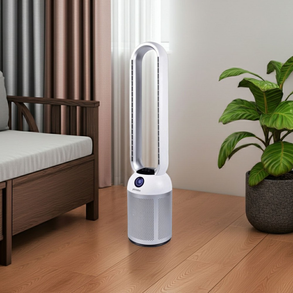 Quạt không cánh Paveden PBF-307S-DC - Hàng chính hãng