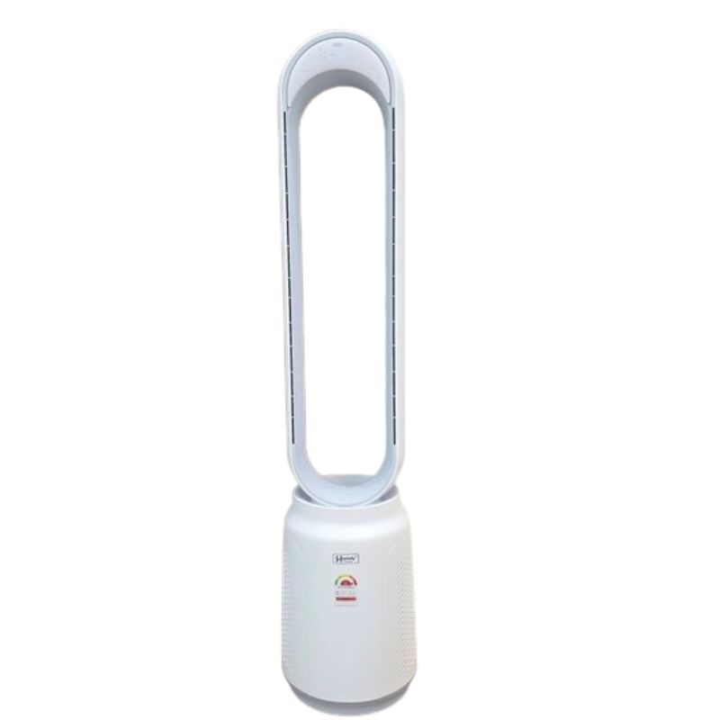 Quạt không cánh kiêm lọc không khí Homely AP3 - Hàng chính hãng