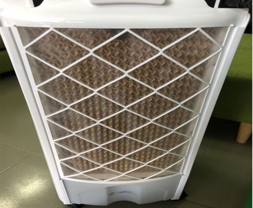 Quạt hơi nước Iruka I-100 - Hàng chính hãng