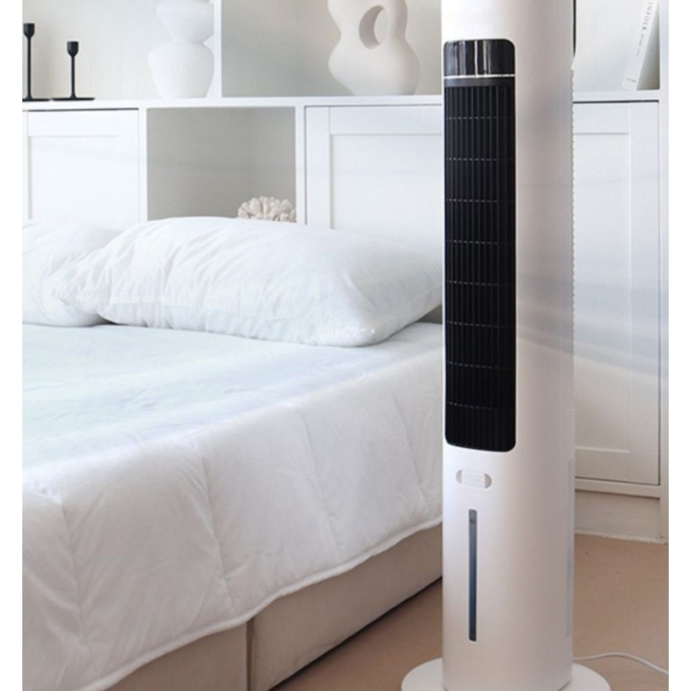 Máy làm mát không khí bằng hơi nước dạng tháp Unimax UMIV-R1750TW - Hàng chính hãng