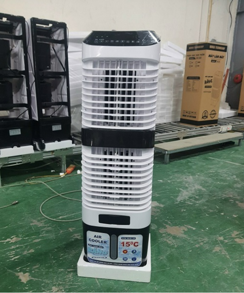 Quạt điều hòa hơi nước Nefa CC25 - Hàng chính hãng