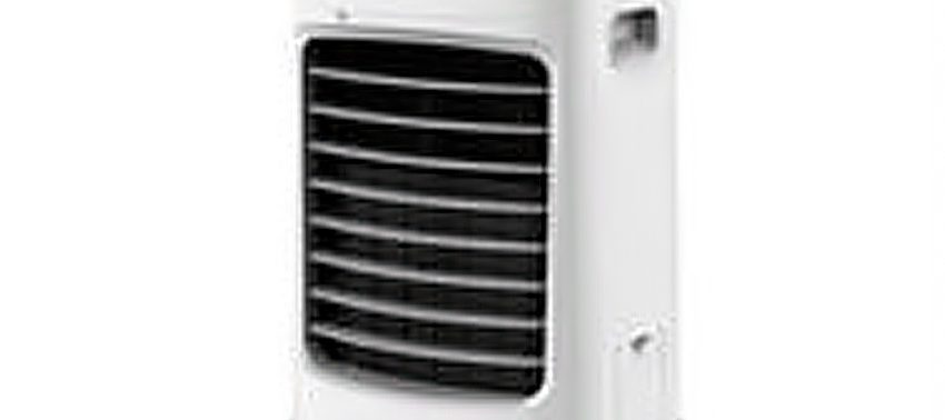 Quạt làm mát không khí Midea AC200-17JR - Hàng chính hãng