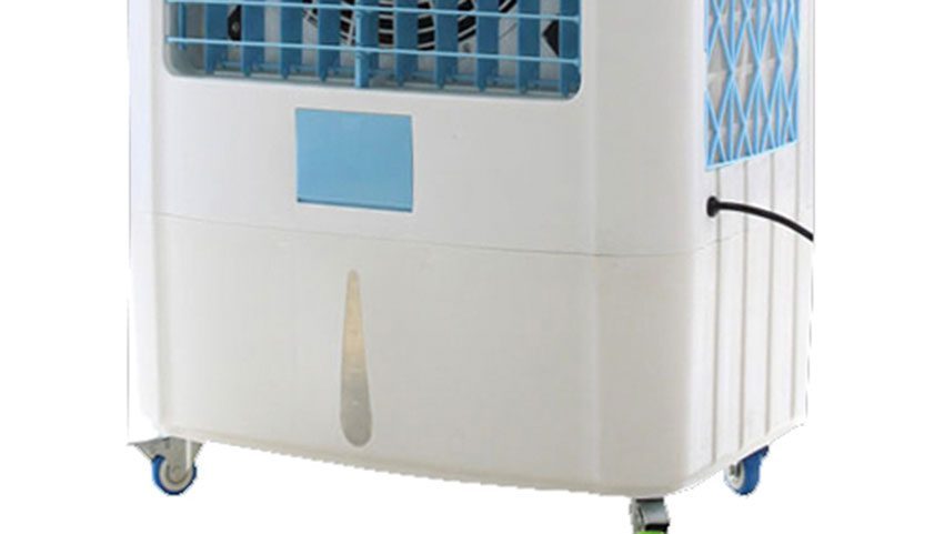 Quạt làm mát không khí Sumika SKM55 - Hàng chính hãng