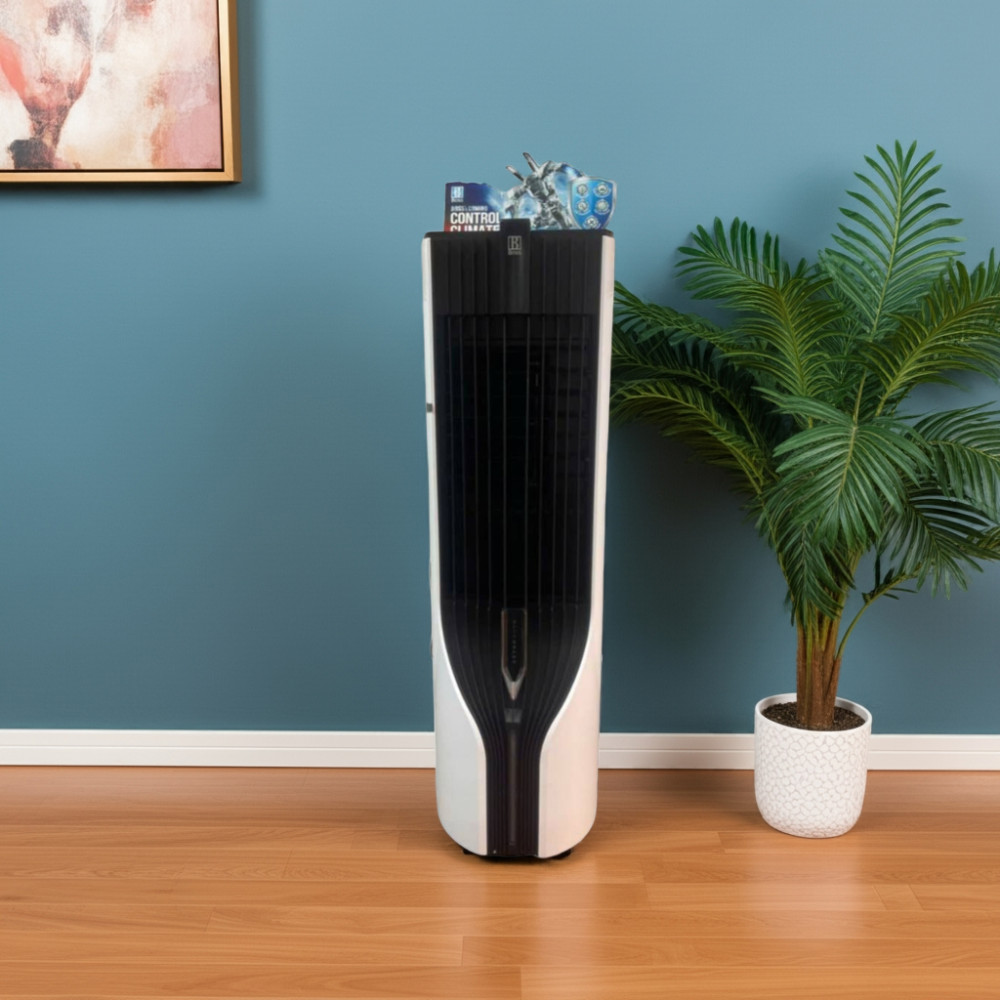 Quạt làm mát không khí Boss S-105 - Hàng chính hãng