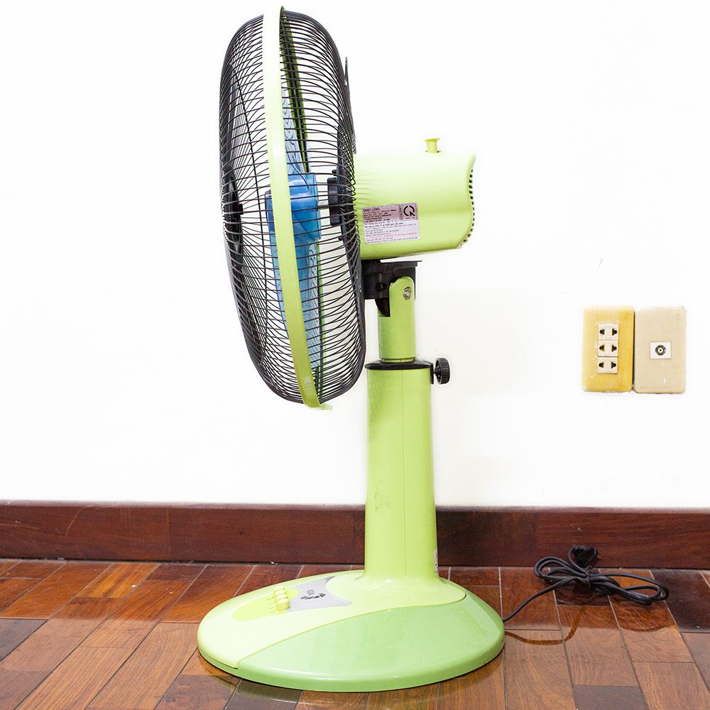 Quạt lửng Asia A16007 - Hàng chính hãng