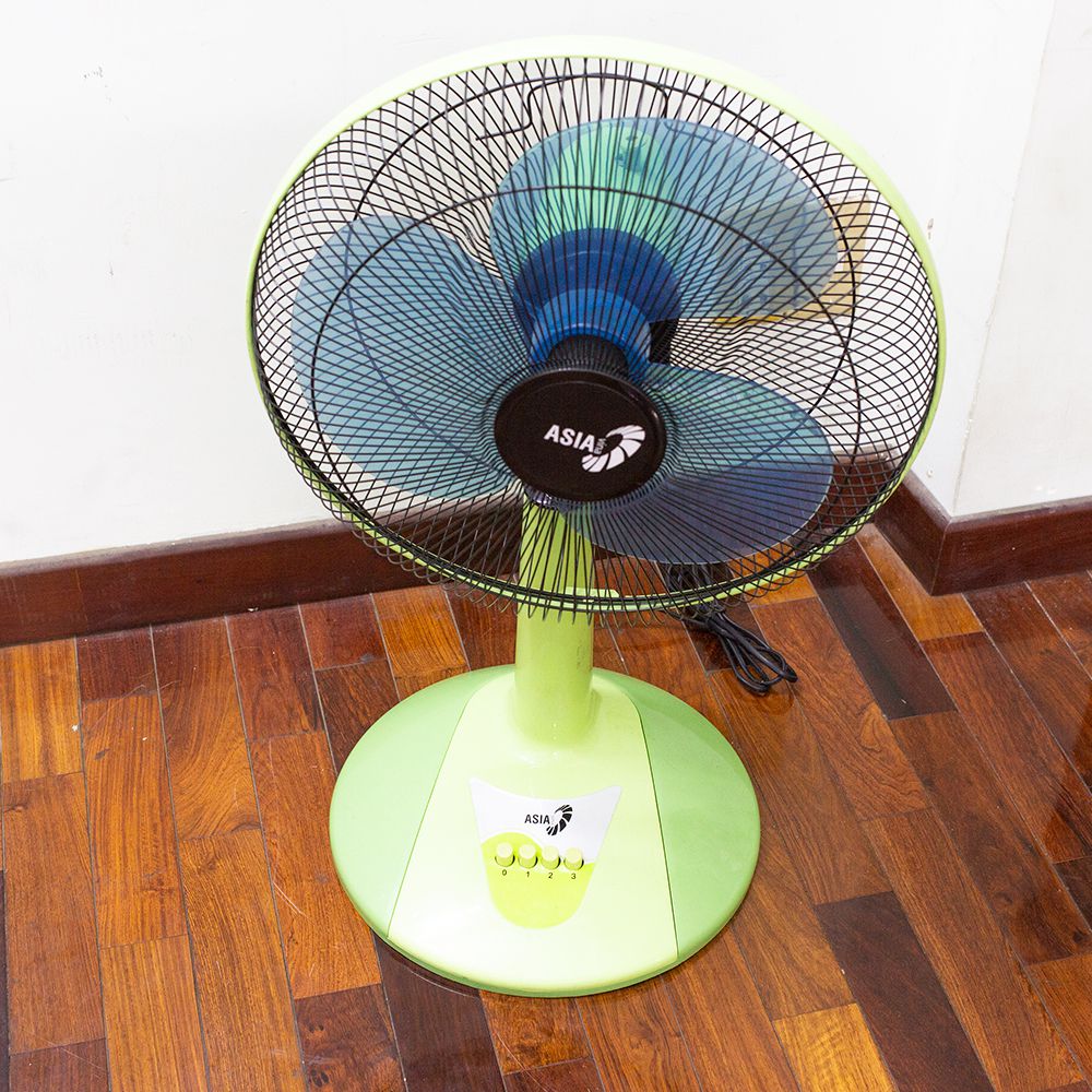 Quạt lửng Asia A16007 - Hàng chính hãng