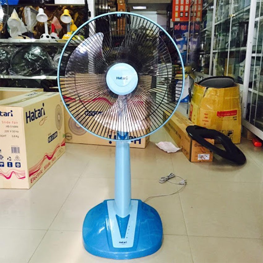 Quạt lửng Hatari HB-S16M4 - Hàng chính hãng
