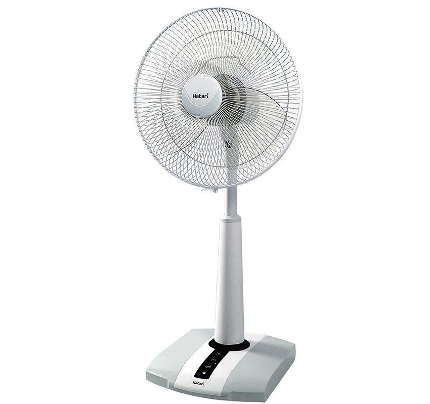 Quạt lửng Hatari HT-S16D4 - Hàng chính hãng