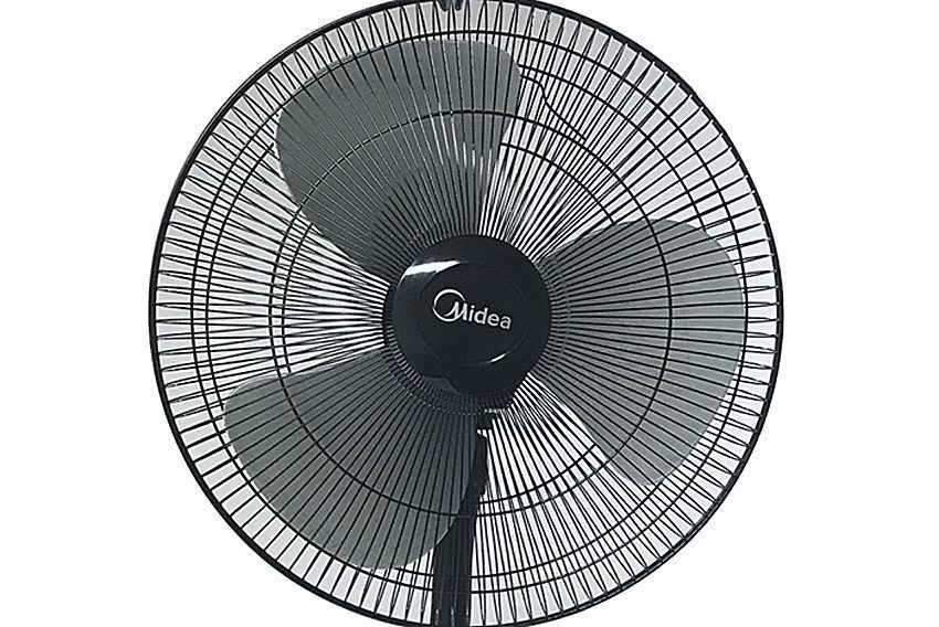 3 cánh của quạt lưng Media FTS40-17VD