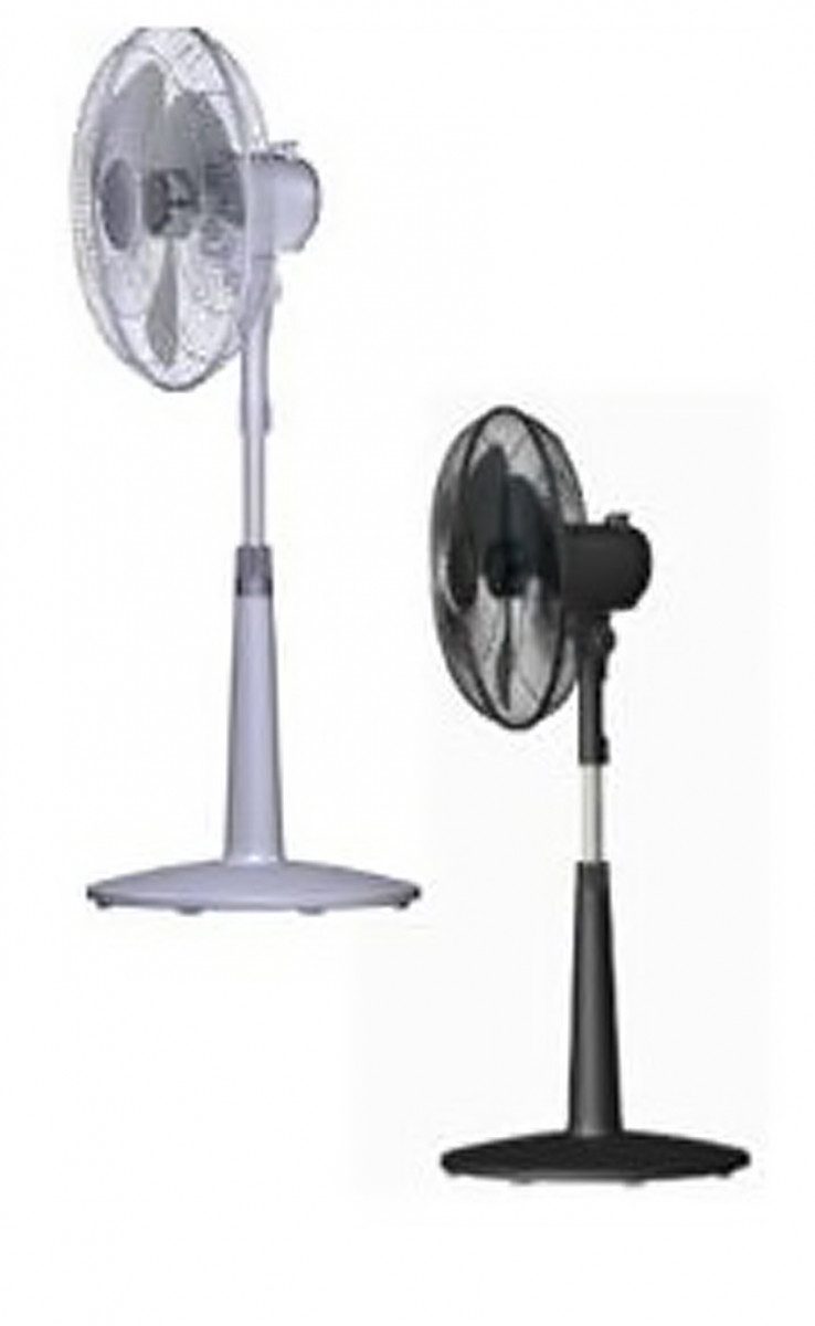 Mặt bên của quạt lửng Media FTS40-17VD