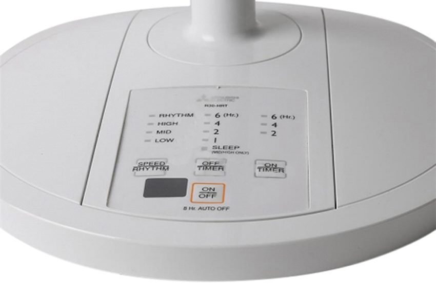 Quạt lửng Mitsubishi R30-HRV - Hàng chính hãng