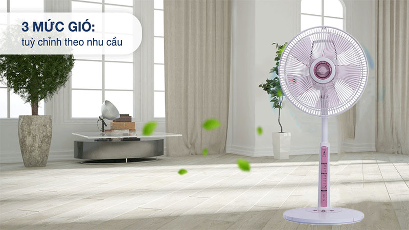 Quạt lửng Mitsubishi R30-MV PC/SK - Hàng chính hãng