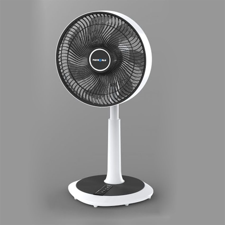 Quạt lửng Panworld PW-408 - Hàng chính hãng