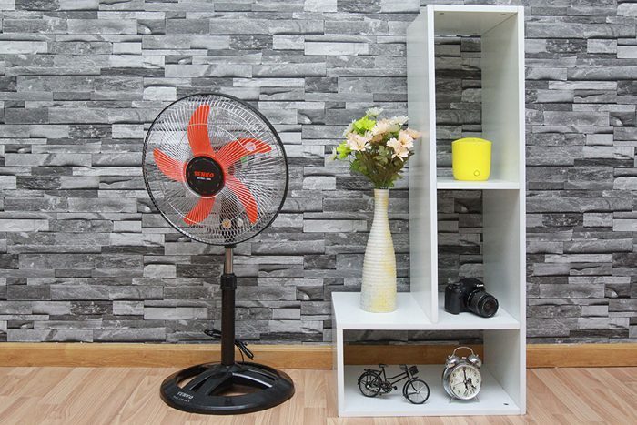 Quạt đứng lửng Senko LTS106A - Hàng chính hãng