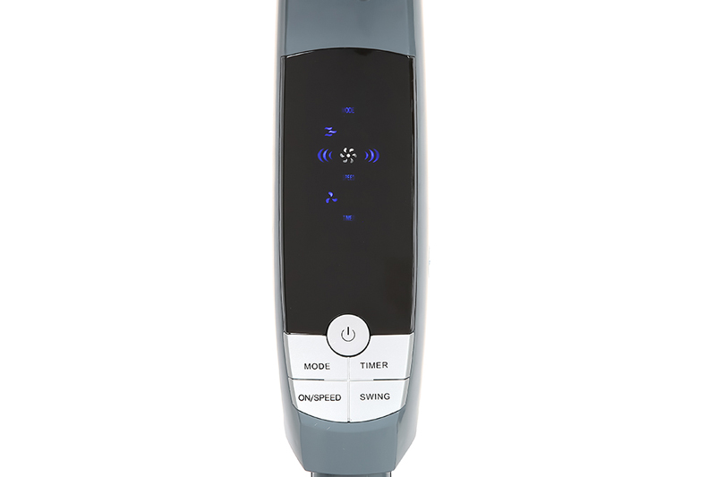 Quạt đứng AC ASF03A165 - Hàng chính hãng