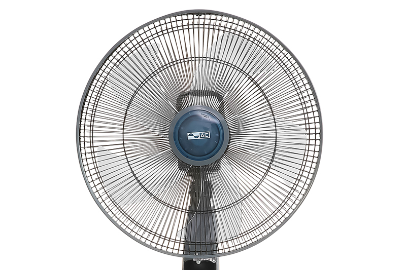 Quạt đứng AC ASF03A165 - Hàng chính hãng