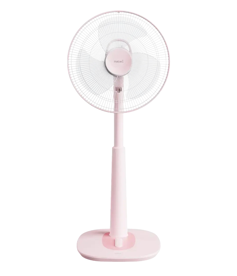 Quạt lửng Hatari S16M1 - Hàng chính hãng