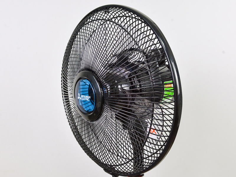 Quạt lửng Mitsubishi R12-HRA - Hàng chính hãng
