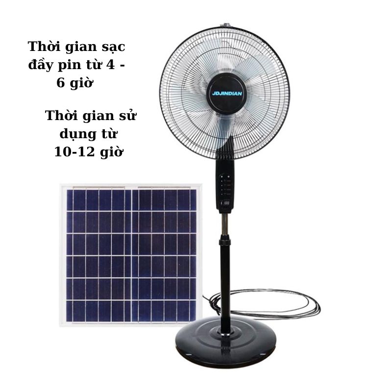 Dung lượng pin lớn, thời gian sử dụng lâu dài