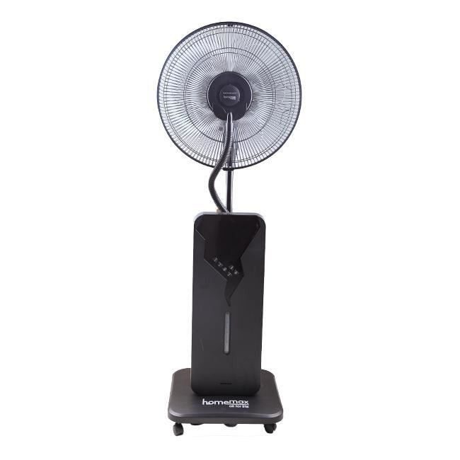 Quạt phun sương Homemax HMQS-HM-09 - Hàng chính hãng