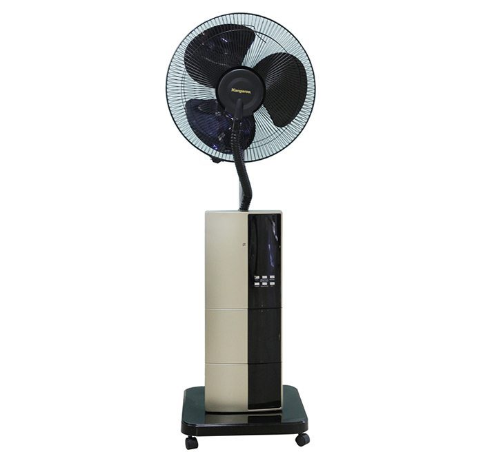 Quạt phun sương Kangaroo KG207 - Hàng chính hãng