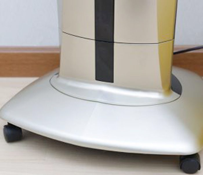 Quạt phun sương làm mát Kangaroo KG208