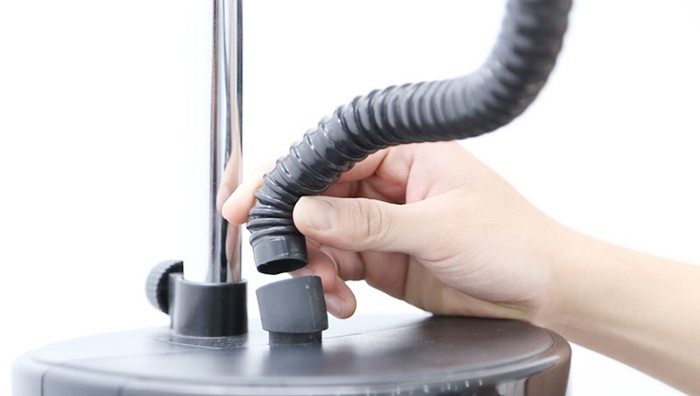 Quạt phun sương Kangaroo KG550 - Hàng chính hãng