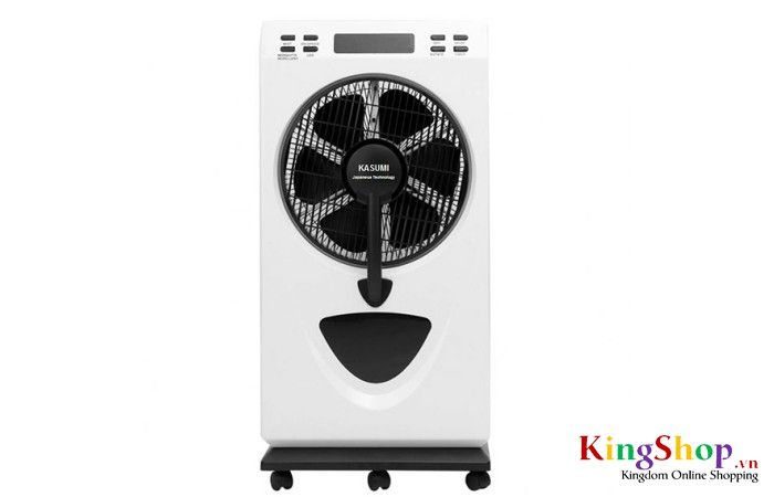 Quạt phun sương Kasumi QPS-K01 - Hàng chính hãng