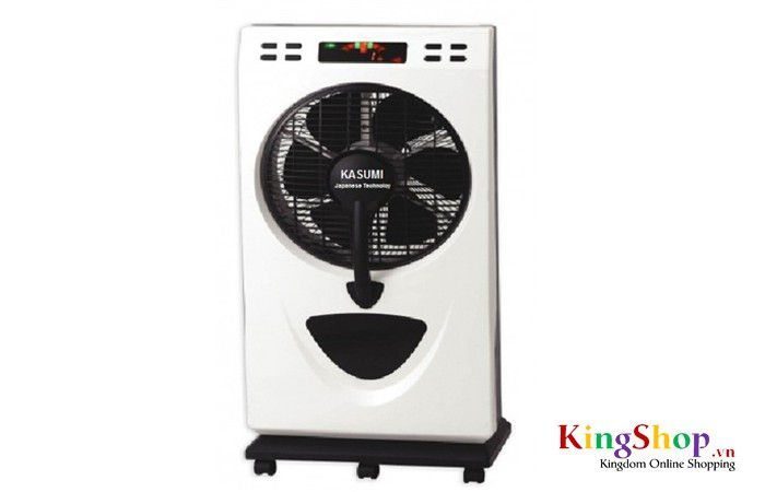 Quạt phun sương Kasumi QPS-K01 - Hàng chính hãng