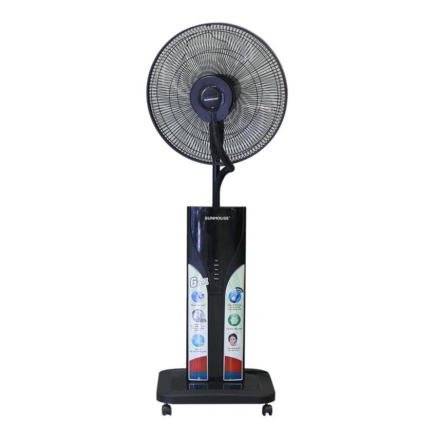 Quạt phun sương Sunhouse SHD7801 - Hàng chính hãng