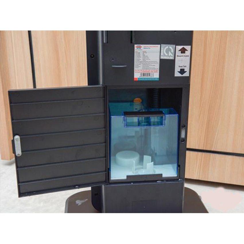 Quạt phun sương Sunhouse SHD7801 - Hàng chính hãng